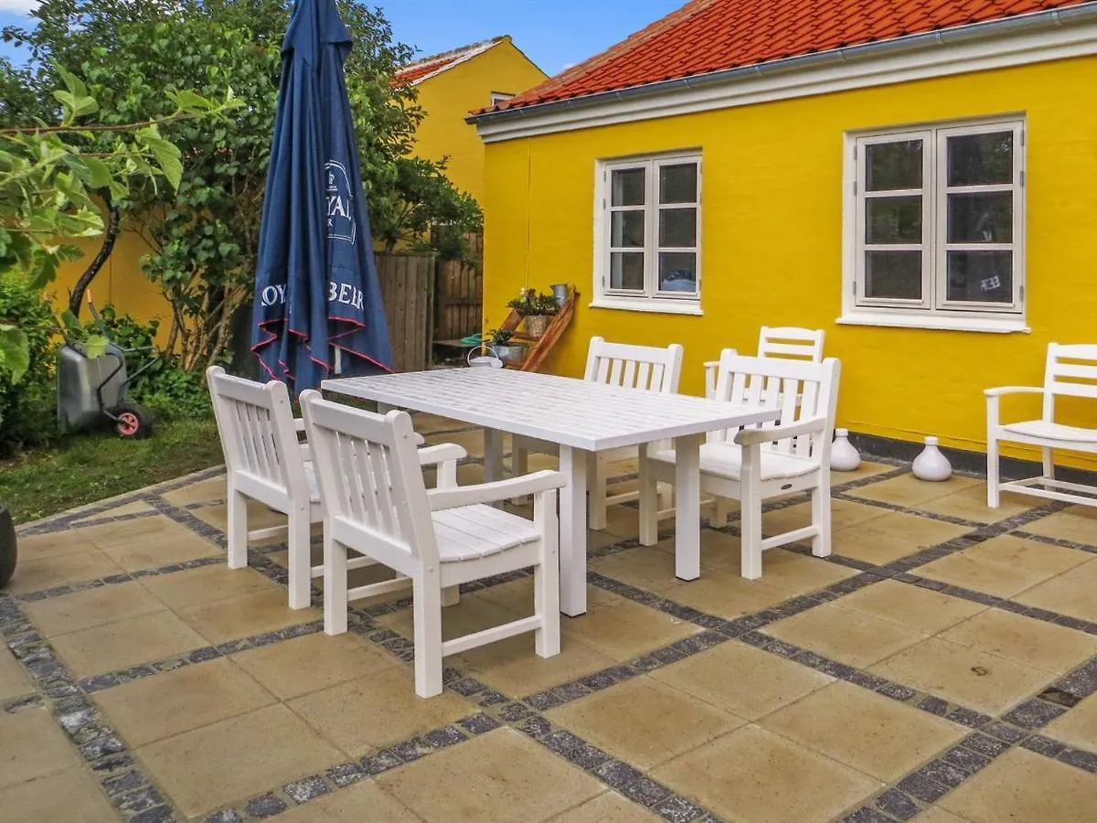 Holiday Home Fulla - 1-1Km From The Sea In Nw Jutland By Interhome Skagen