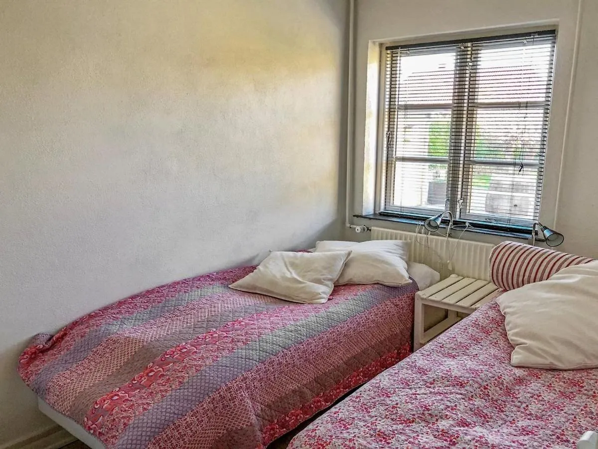 Holiday Home Fulla - 1-1Km From The Sea In Nw Jutland By Interhome Skagen 0*,