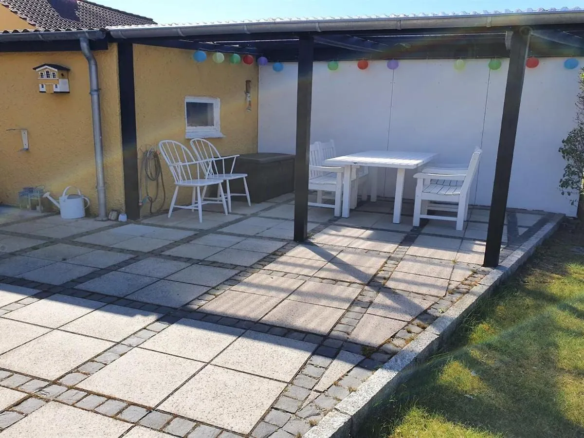 Holiday Home Fulla - 1-1Km From The Sea In Nw Jutland By Interhome Skagen