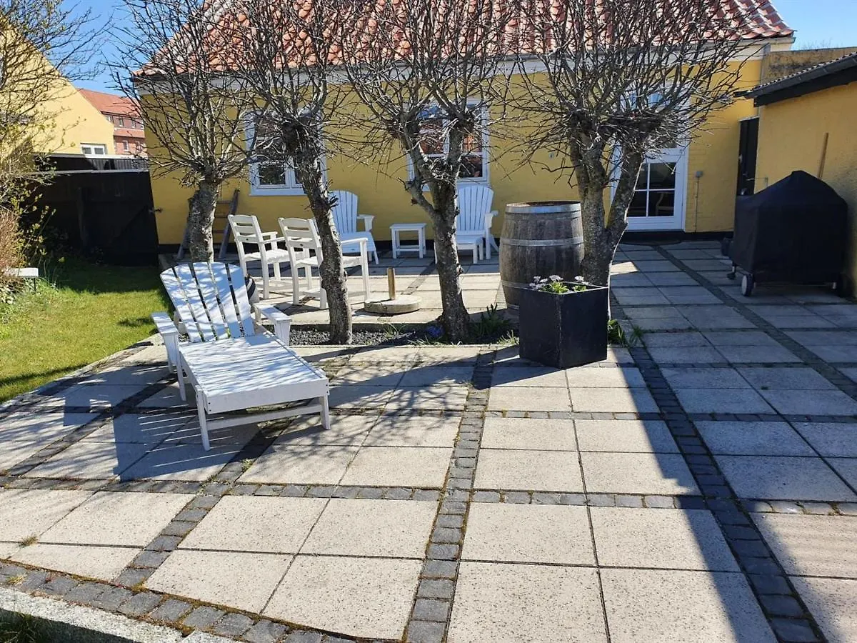 Holiday Home Fulla - 1-1Km From The Sea In Nw Jutland By Interhome Skagen 0*,  Denmark